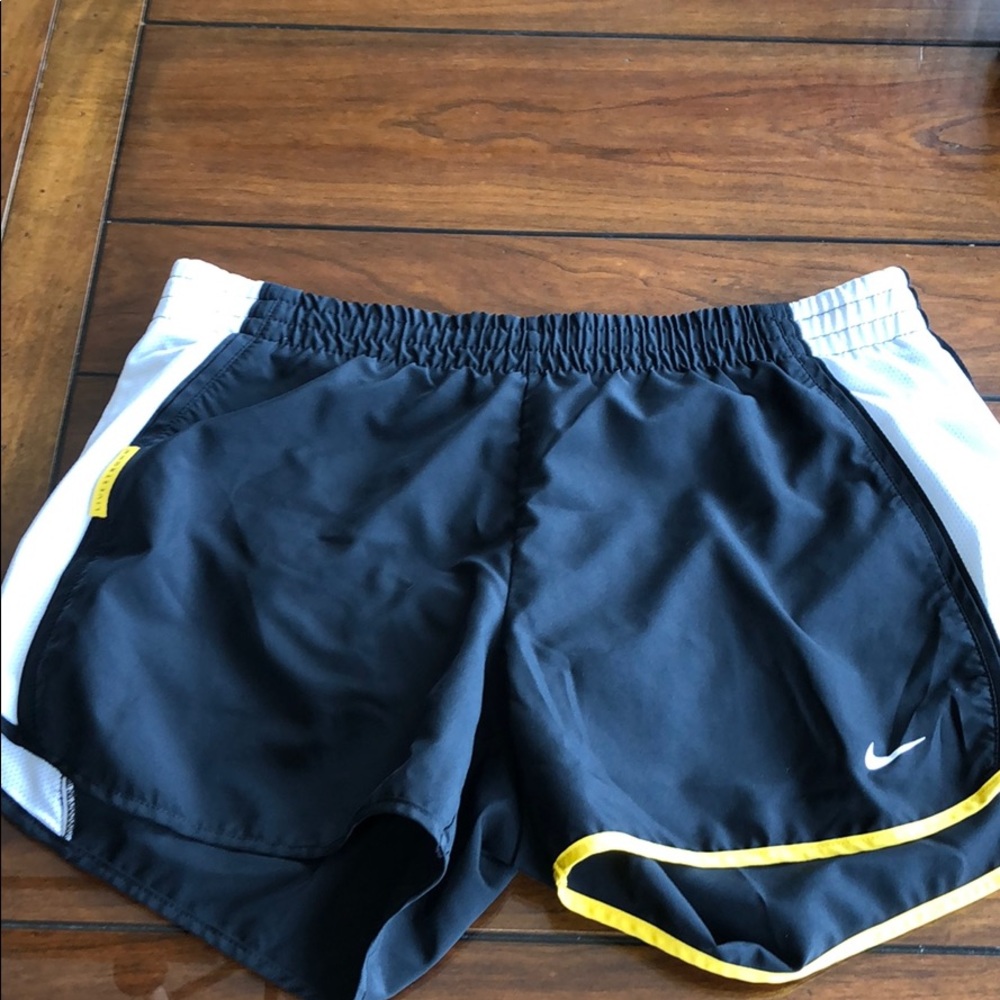 Nike LiveStrong Running Shorts- Size S